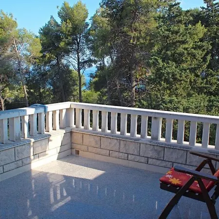 Apartman Bruna *