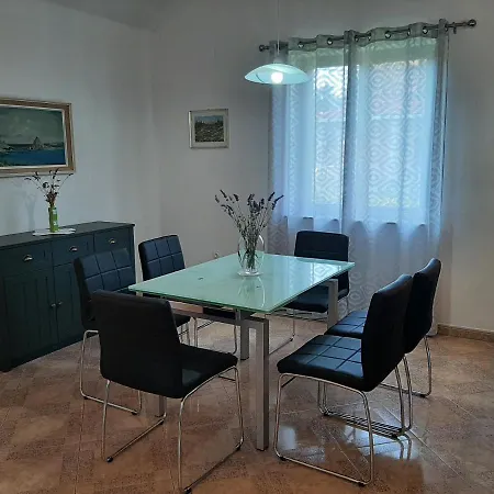 Apartman Bruna Mirce