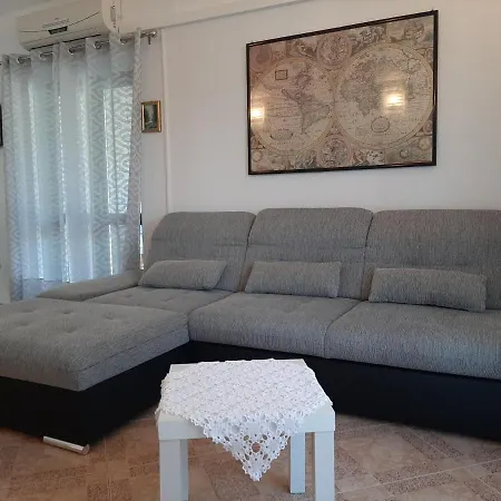 Apartamento Bruna