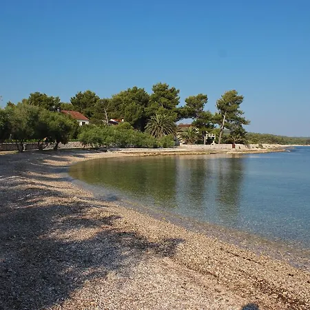 Bruna Apartmán Mirce