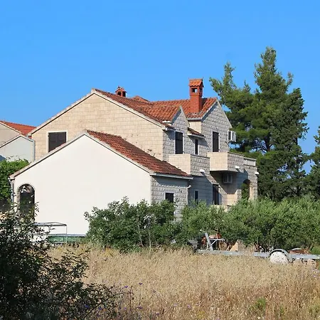 Apartmán Bruna Mirce